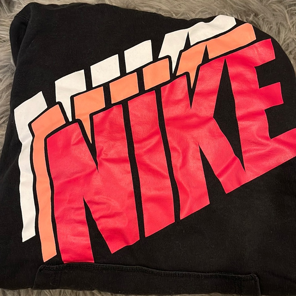 Nike sweatshirt